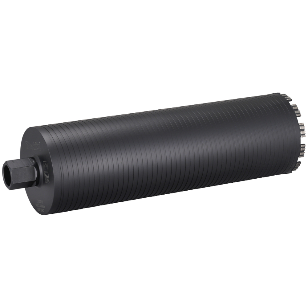 TREPAN DIAMANT D142x450 MM - MAKITA - E-20018