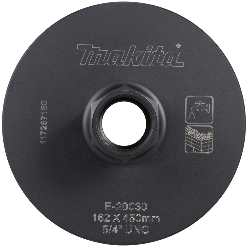 TREPAN DIAMANT D162x450 MM - MAKITA - E-20030