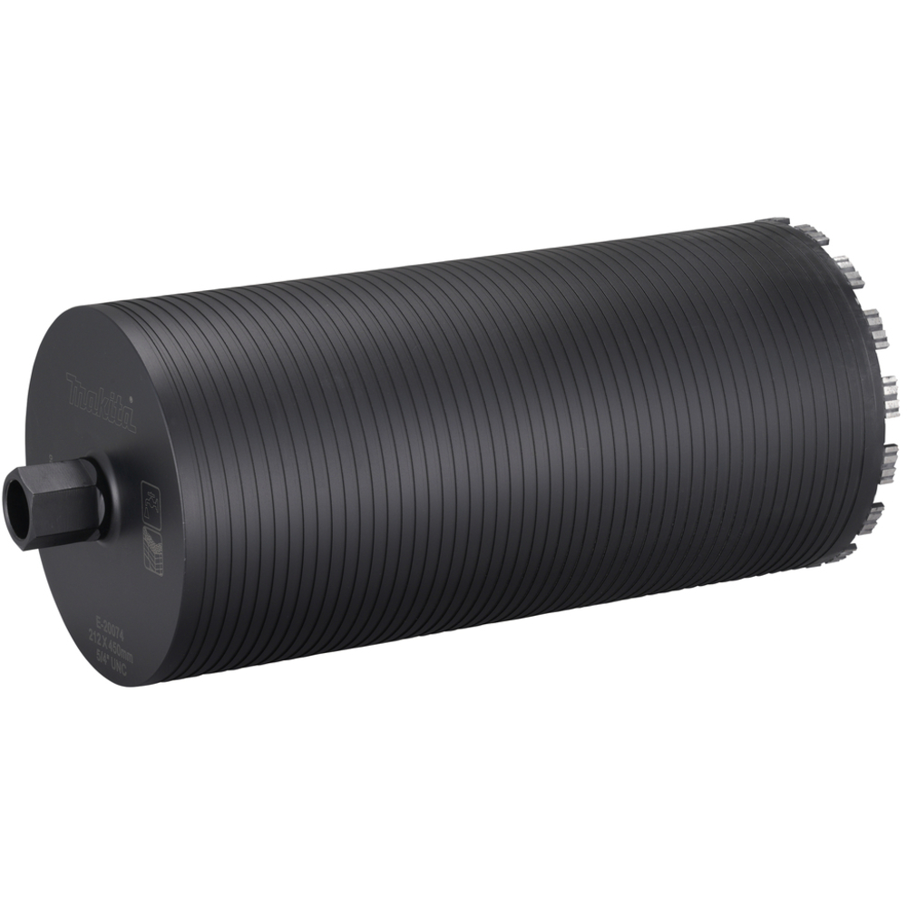 TREPAN DIAMANT D212x450 MM - MAKITA - E-20074