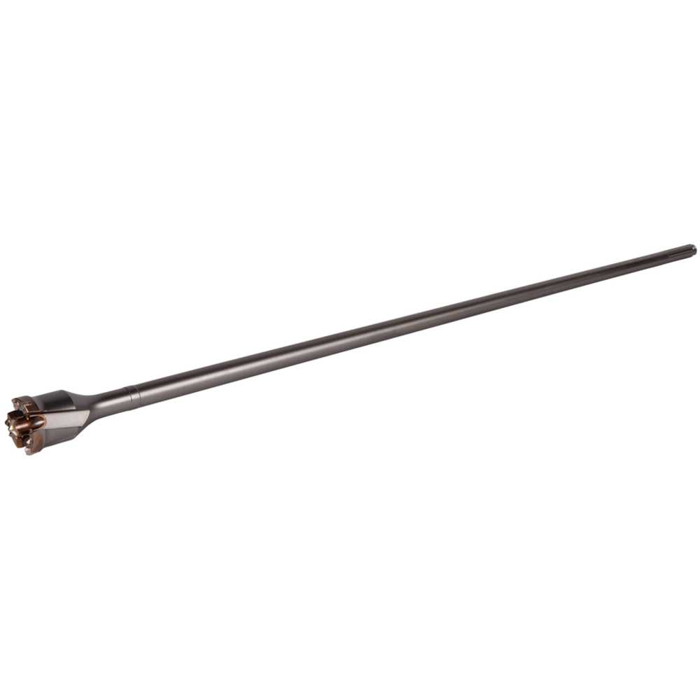 FORET MULTI-TAILLANTS SDS-MAX 55 X 990MM - MAKITA - E-20127