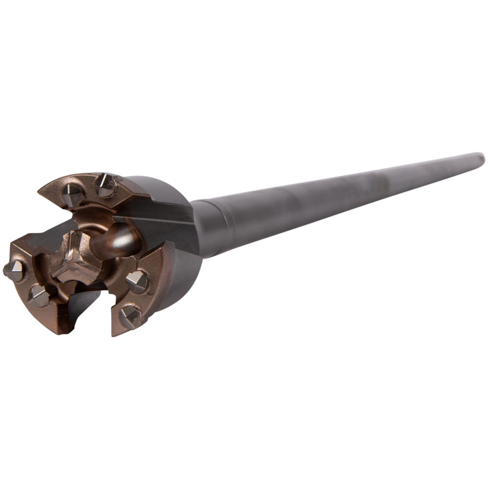 FORET MULTI-TAILLANTS SDS-MAX 55 X 990MM - MAKITA - E-20127