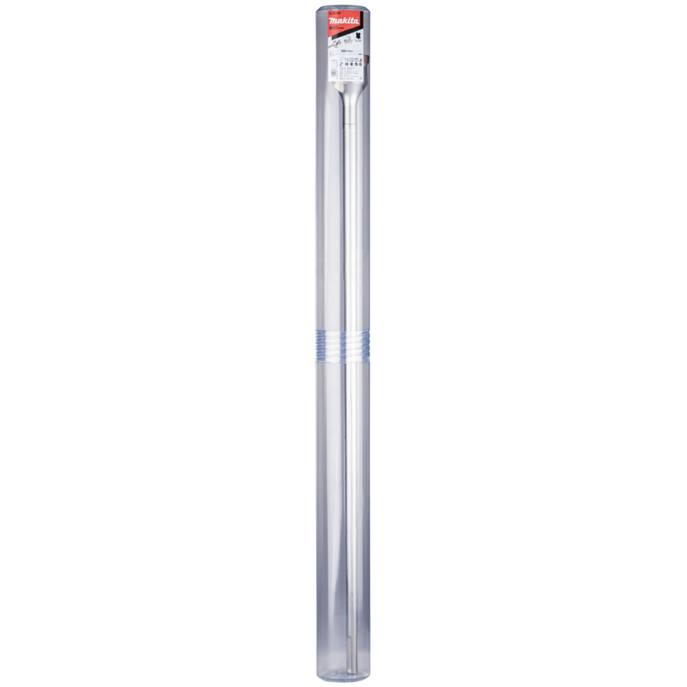 FORET MULTI-TAILLANTS SDS-MAX 65 X 990MM - MAKITA - E-20149