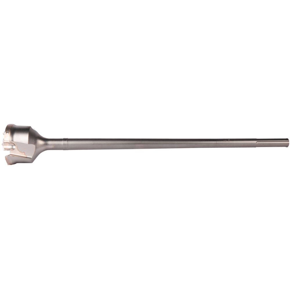 FORET MULTI-TAILLANTS SDS-MAX 80 X 550MM - MAKITA - E-20155