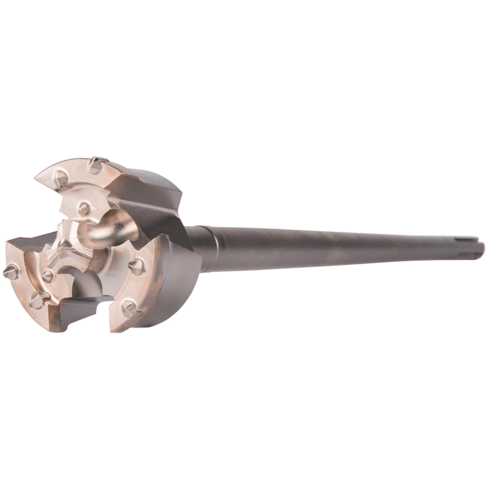 FORET MULTI-TAILLANTS SDS-MAX 80 X 550MM - MAKITA - E-20155
