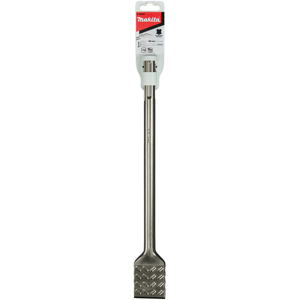 BURIN LARGE RENFORCE SDS-MAX - MAKITA - E-20208