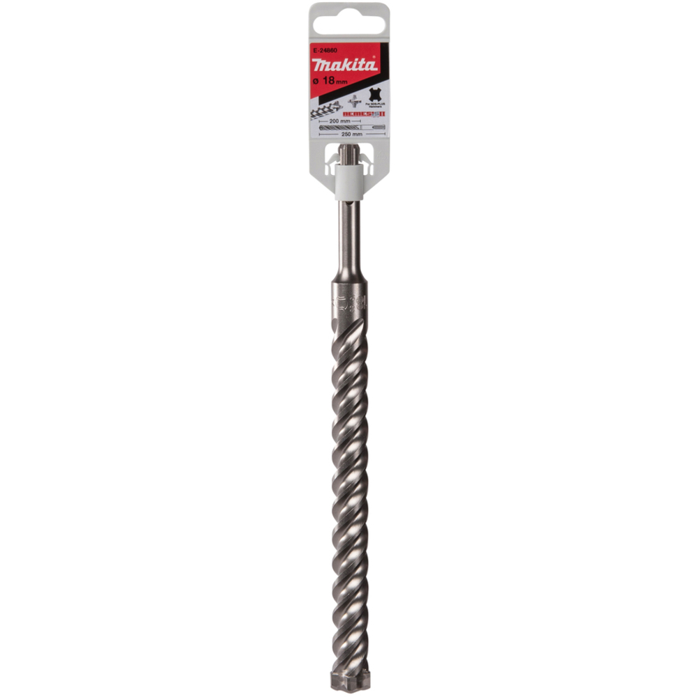 Foret SDS - MAKITA - E-24860