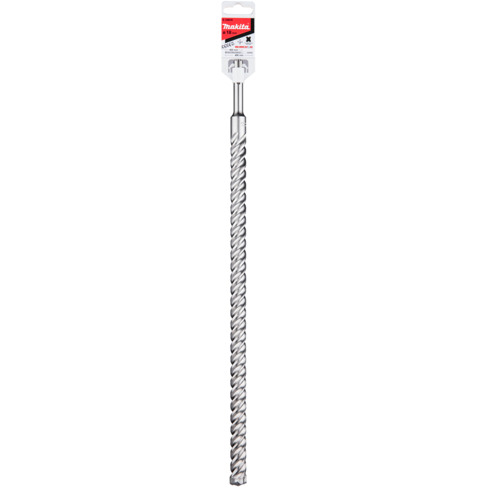 Foret SDS - MAKITA - E-24876