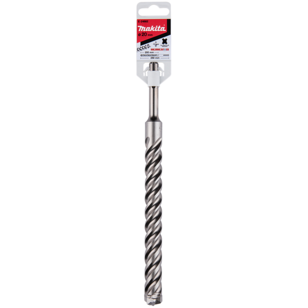 Foret SDS - MAKITA - E-24882