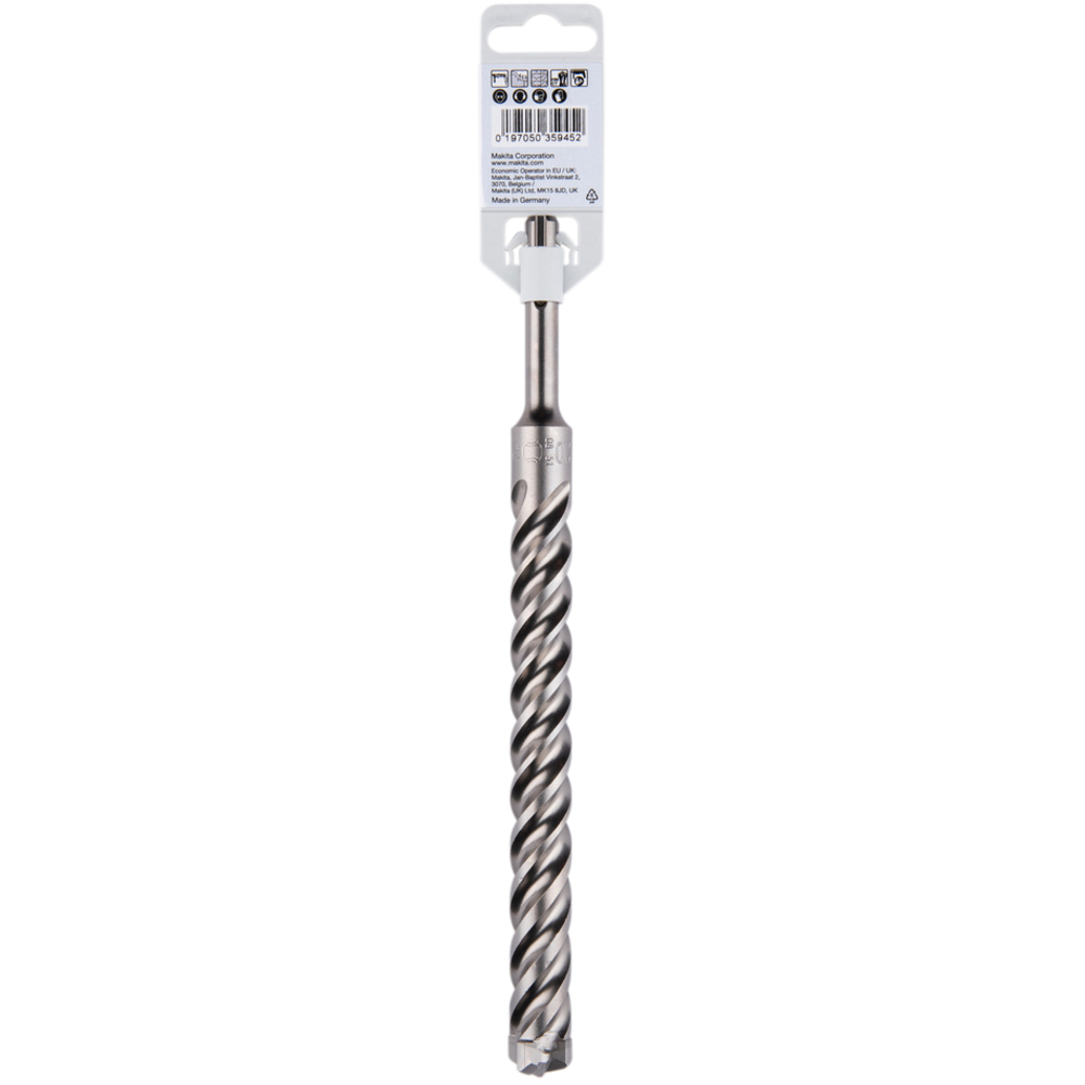 Foret SDS - MAKITA - E-24882