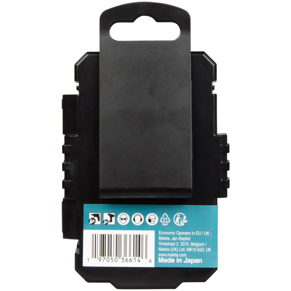 Coffret 30 embouts Torx Impact PREMIER - MAKITA - E-25111