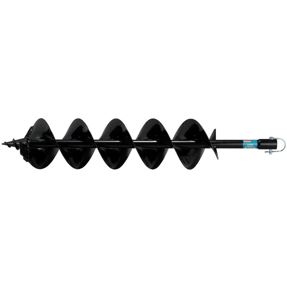 Mèche pour tarière 150 x 800 mm - MAKITA - E-25529