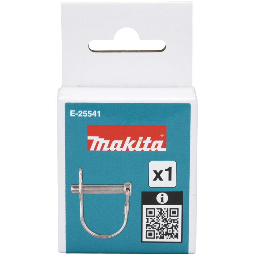 Goupille pour mèche de tarière - MAKITA - E-25541