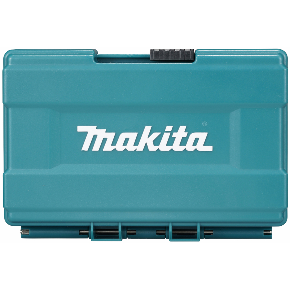 Coffret IMPACT PREMIER 38 accessoires - MAKITA - E-26179