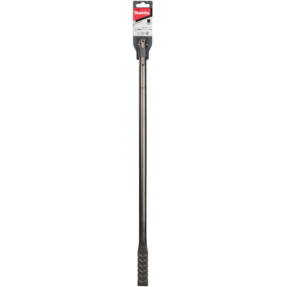 Burin auto-affûtant 25x600 mm SDS-Max - MAKITA - E-26630