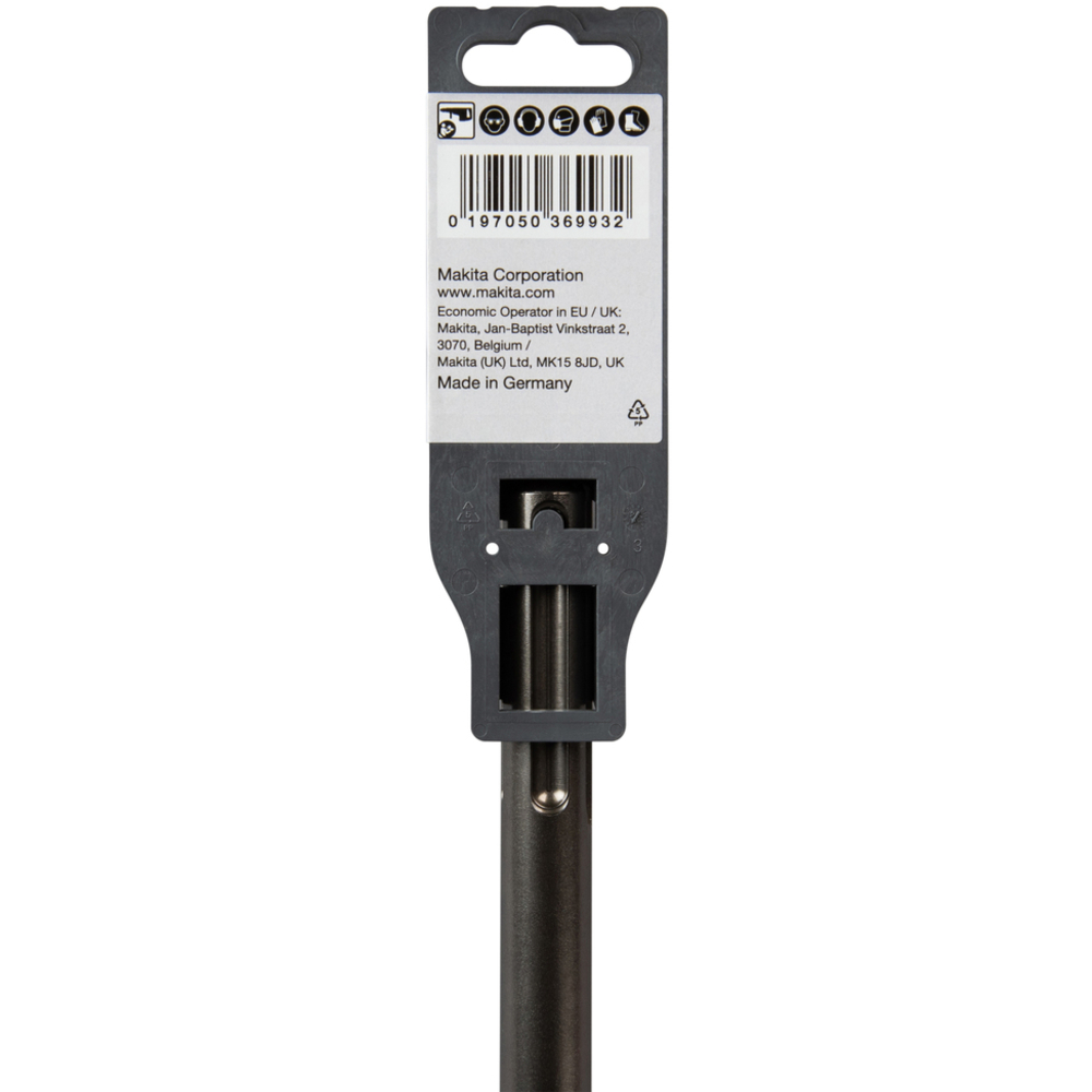 Burin auto-affûtant 25x600 mm SDS-Max - MAKITA - E-26630