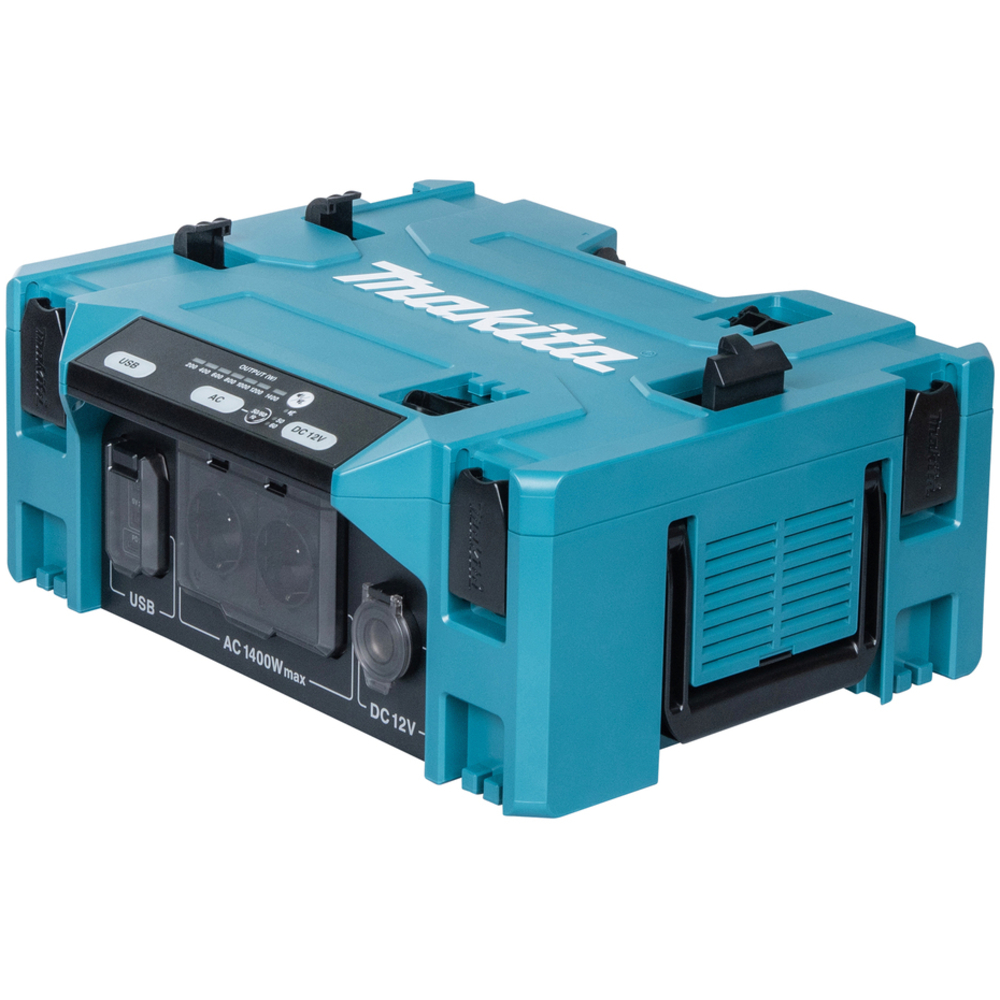 CONVERTISSEUR BATTERIE PDC1200A01 - MAKITA - EUABAC01