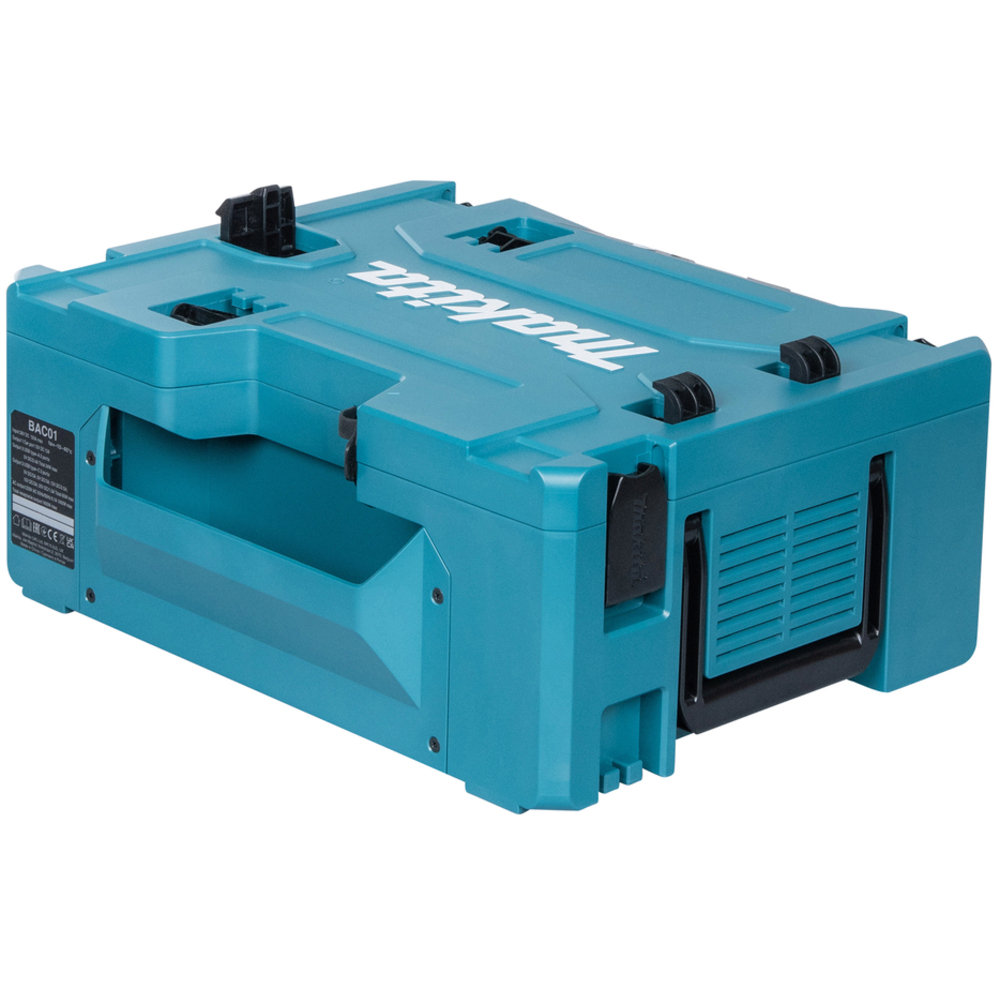 CONVERTISSEUR BATTERIE PDC1200A01 - MAKITA - EUABAC01