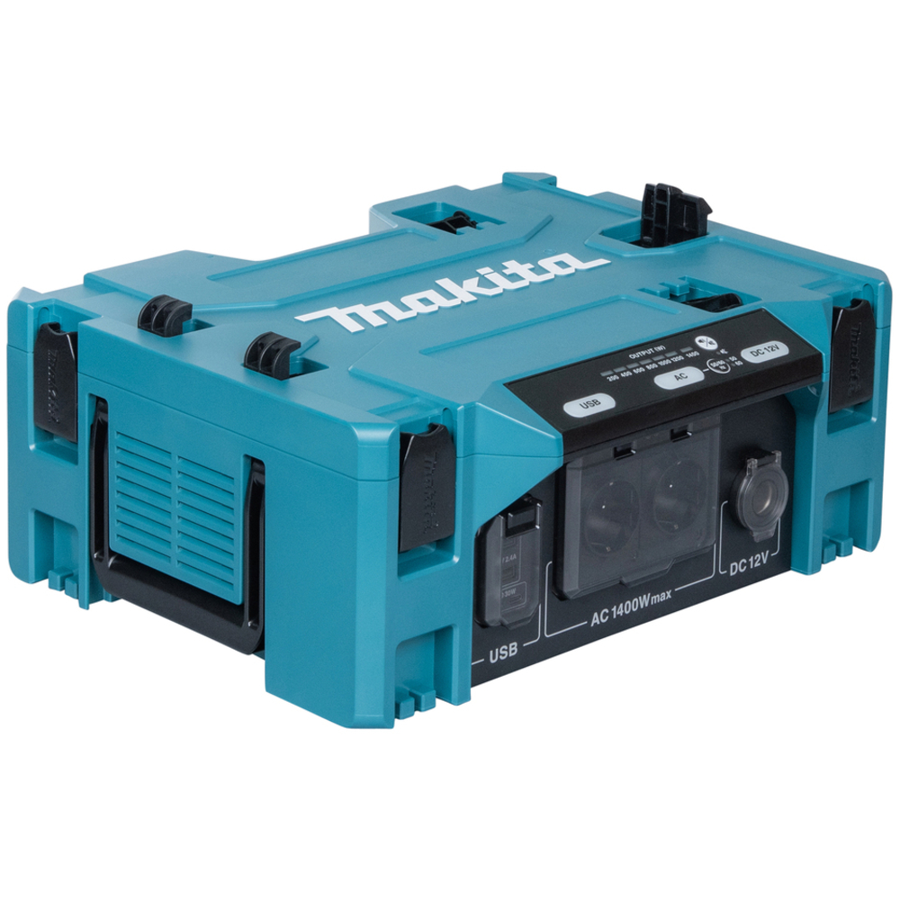 CONVERTISSEUR BATTERIE PDC1200A01 - MAKITA - EUABAC01