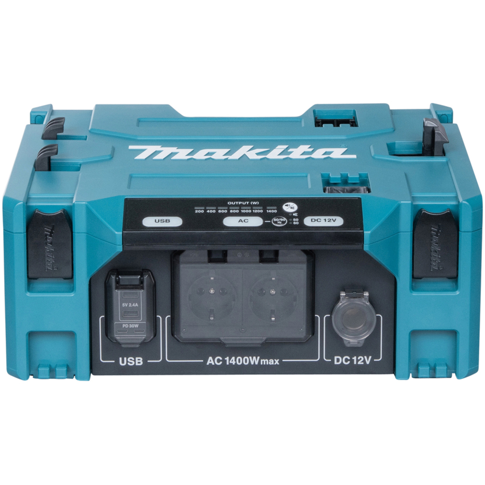 CONVERTISSEUR BATTERIE PDC1200A01 - MAKITA - EUABAC01