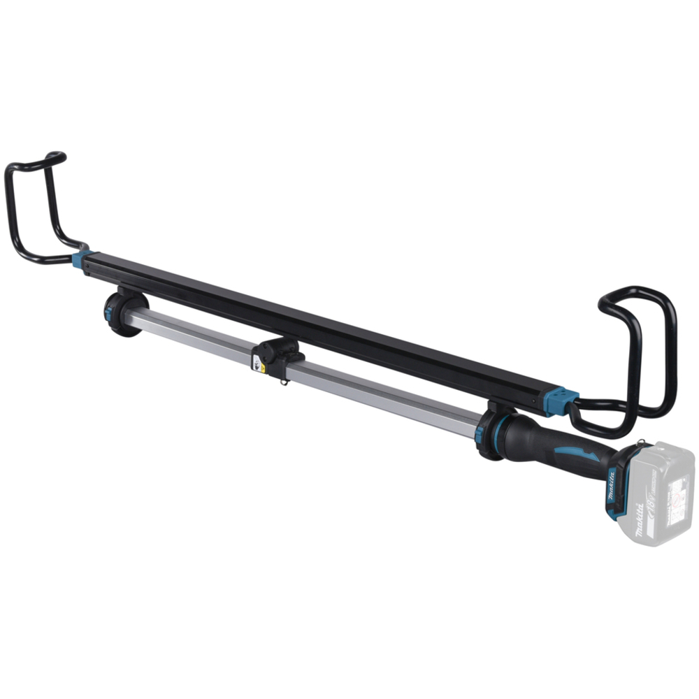 BARRE LUMINEUSE SANS FIL LXT - MAKITA - EUADML818