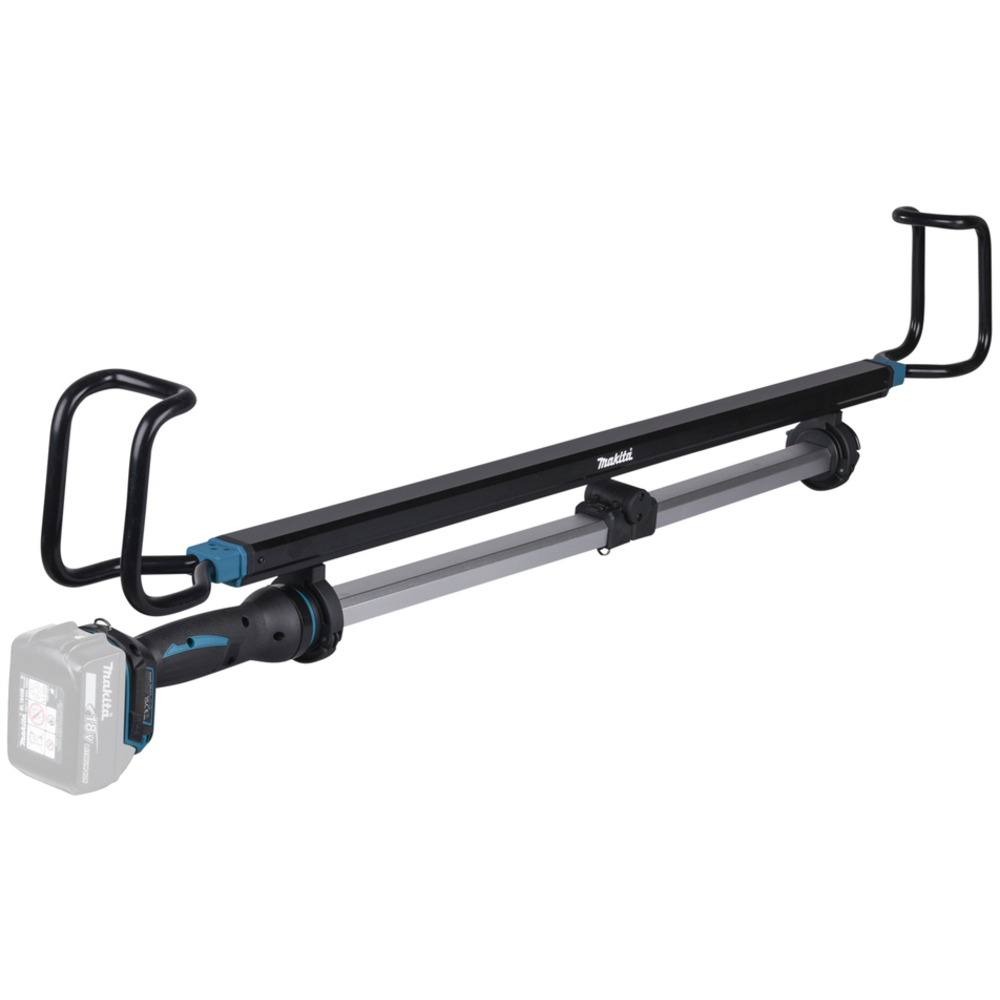 BARRE LUMINEUSE SANS FIL LXT - MAKITA - EUADML818