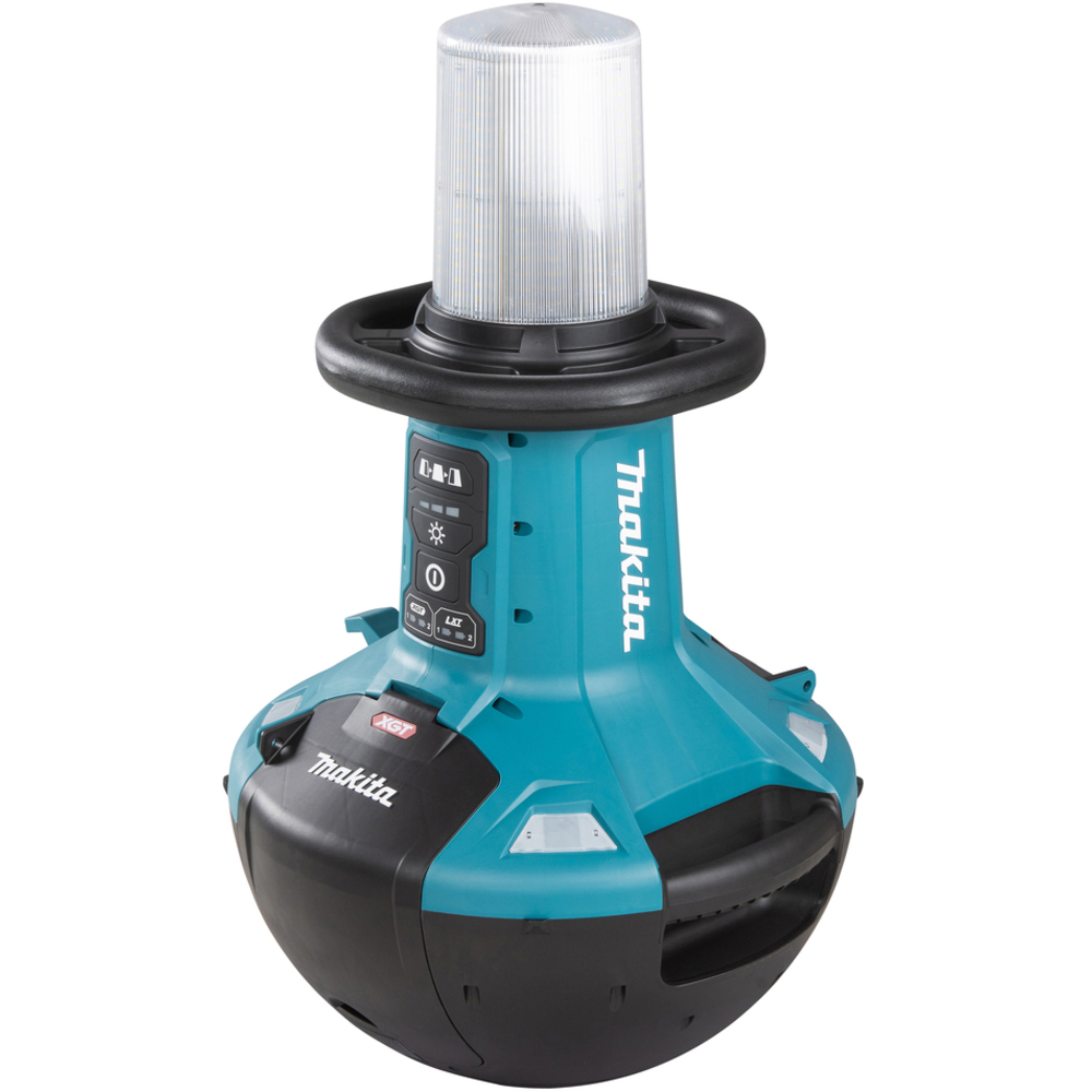 PROJECTEUR LED SANS FIL 40V MAX MACHINE SEULE - MAKITA - EUAML010G