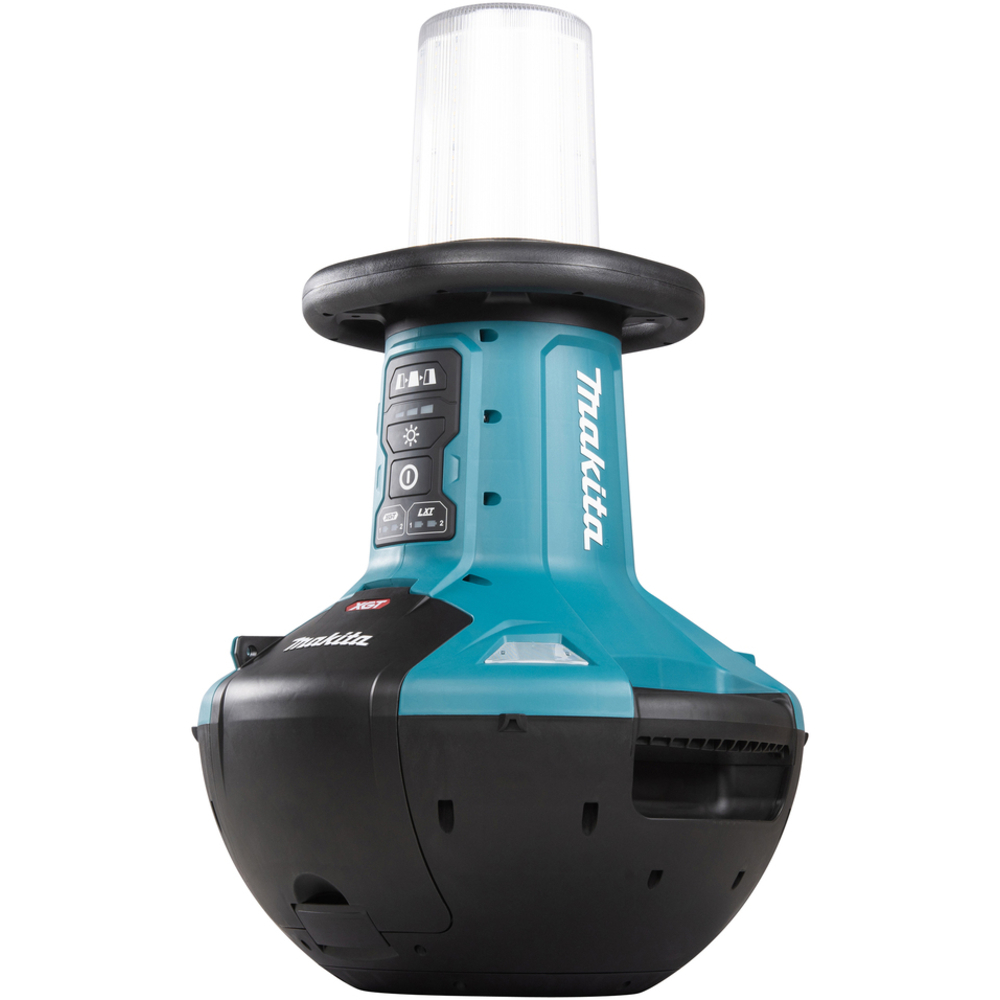 PROJECTEUR LED SANS FIL 40V MAX MACHINE SEULE - MAKITA - EUAML010G