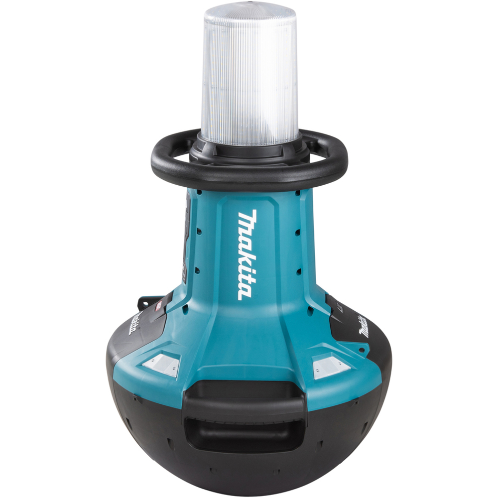 PROJECTEUR LED SANS FIL 40V MAX MACHINE SEULE - MAKITA - EUAML010G
