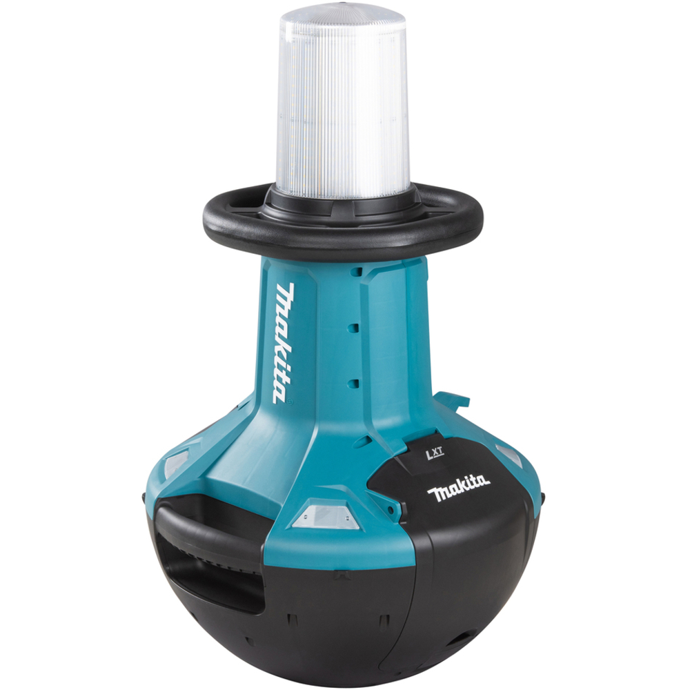 PROJECTEUR LED SANS FIL 40V MAX MACHINE SEULE - MAKITA - EUAML010G