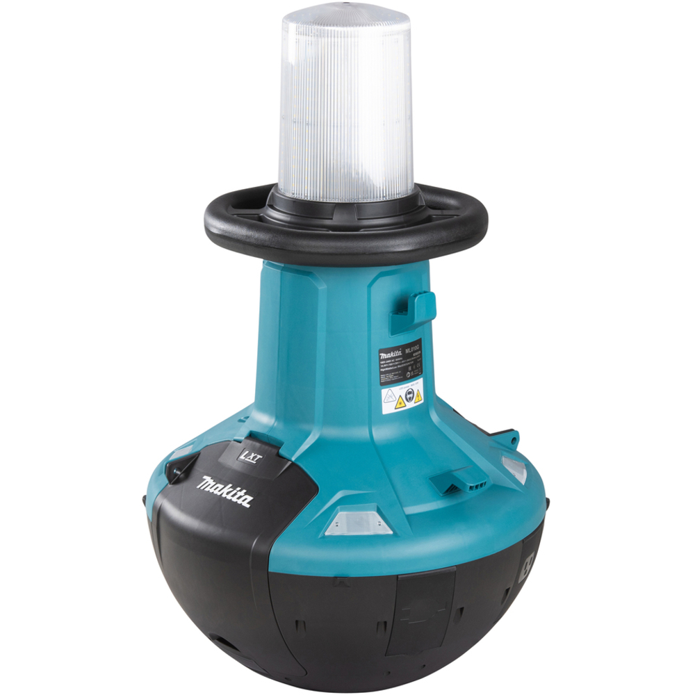 PROJECTEUR LED SANS FIL 40V MAX MACHINE SEULE - MAKITA - EUAML010G