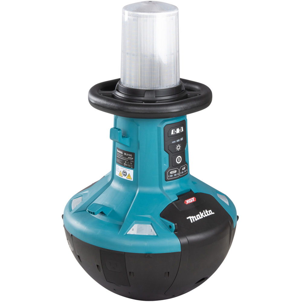 PROJECTEUR LED SANS FIL 40V MAX MACHINE SEULE - MAKITA - EUAML010G