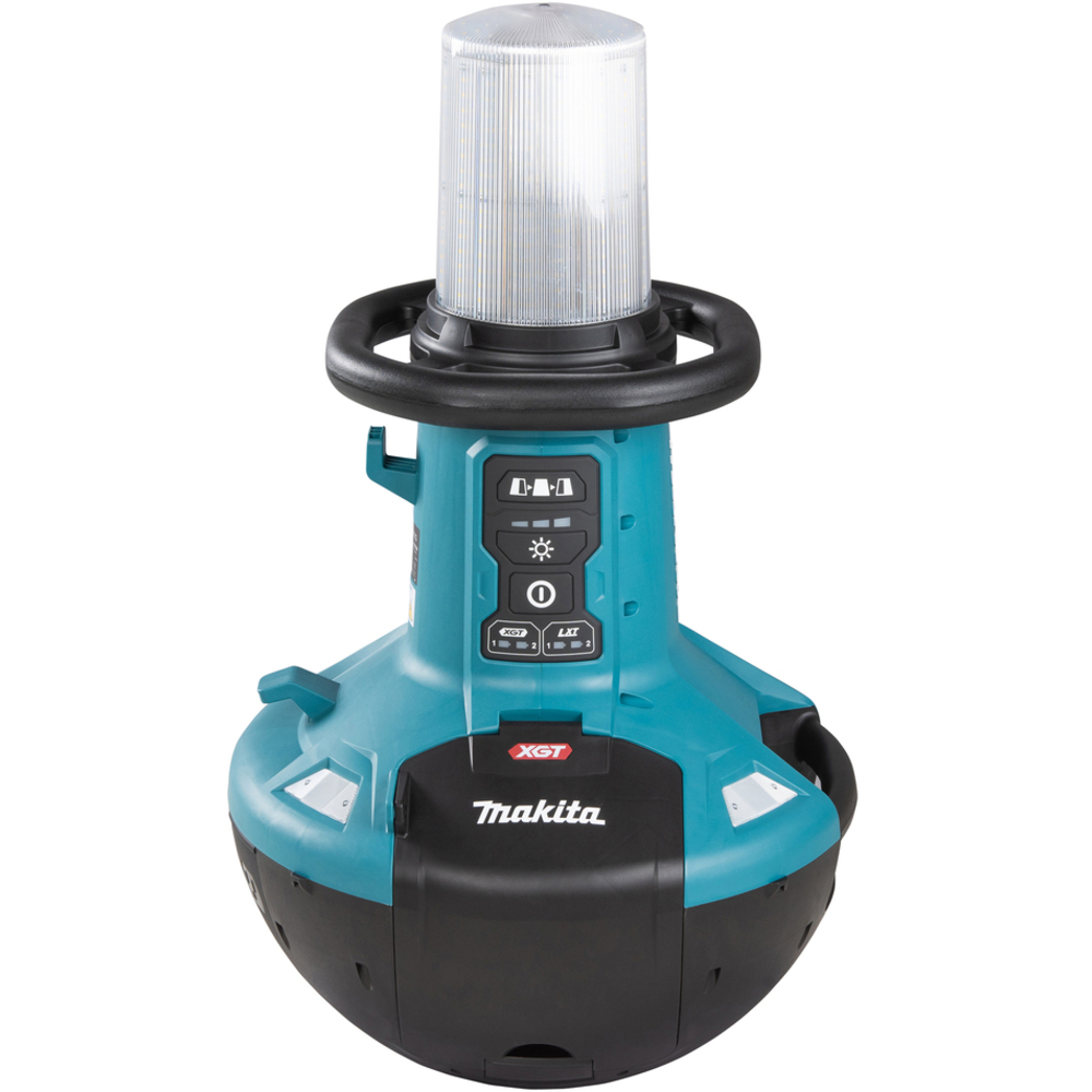 PROJECTEUR LED SANS FIL 40V MAX MACHINE SEULE - MAKITA - EUAML010G
