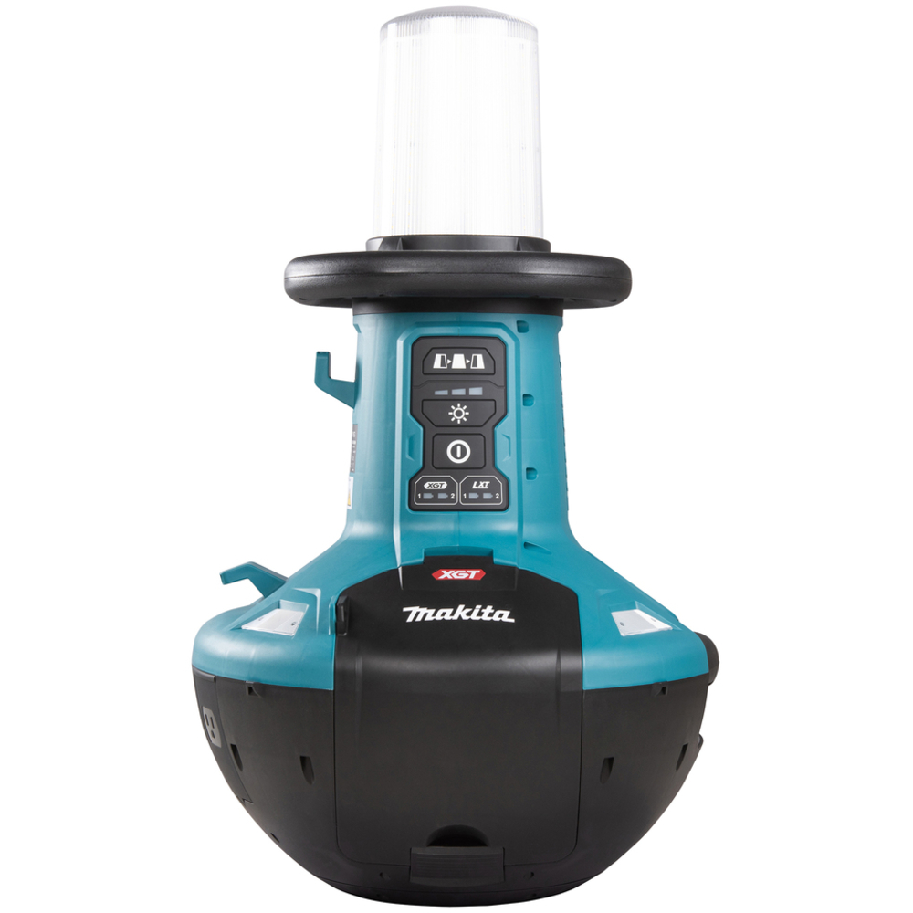 PROJECTEUR LED SANS FIL 40V MAX MACHINE SEULE - MAKITA - EUAML010G
