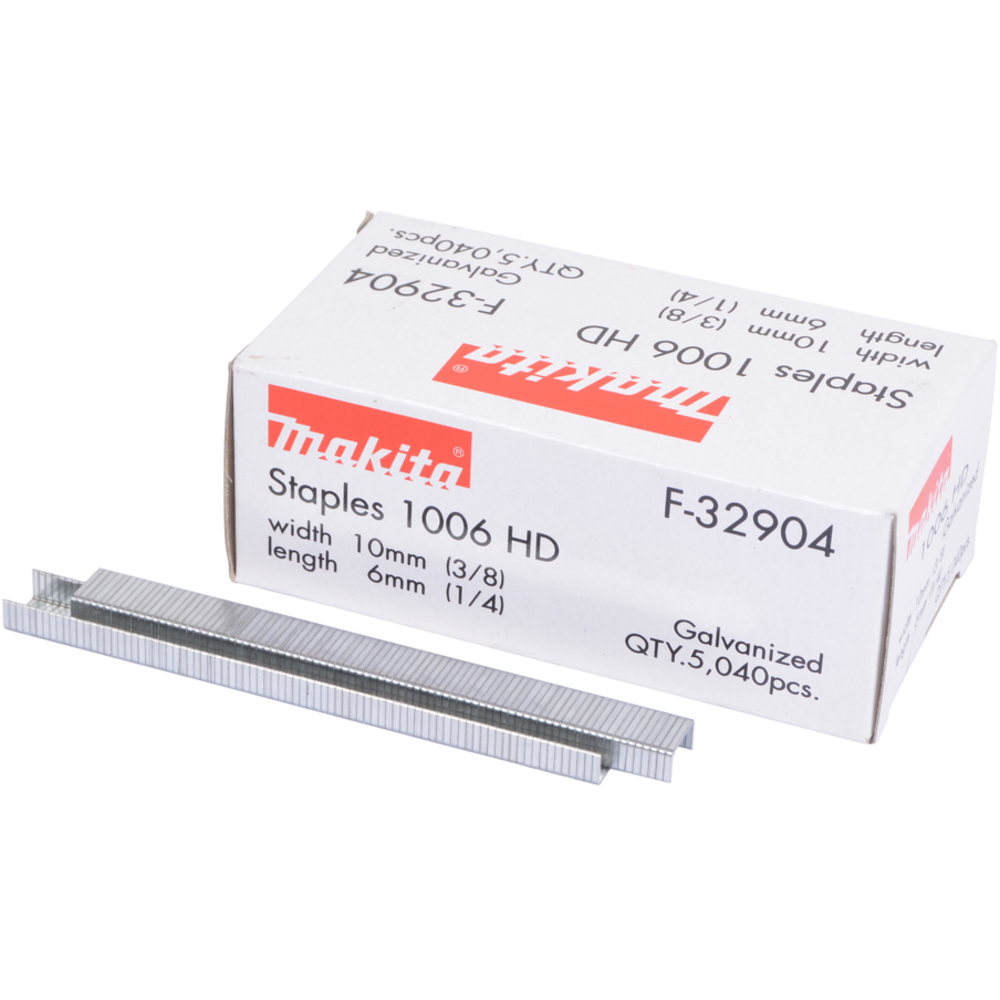 AGRAFES 1006 5040p - MAKITA - F-32904