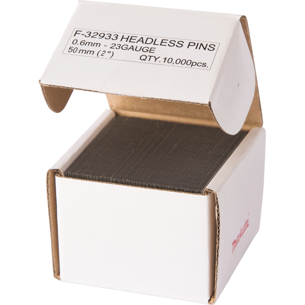 CLOU S.TETE 50mm10000AF500HP - MAKITA - F-32933