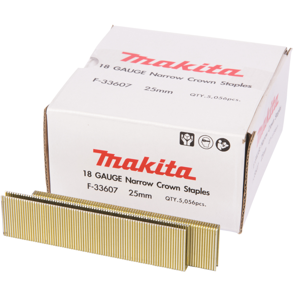 AGRAFES255056GALV AT638-450H - MAKITA - F-33607