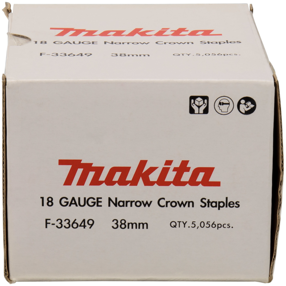 AGRAFES385056GALV AT638-450H - MAKITA - F-33649
