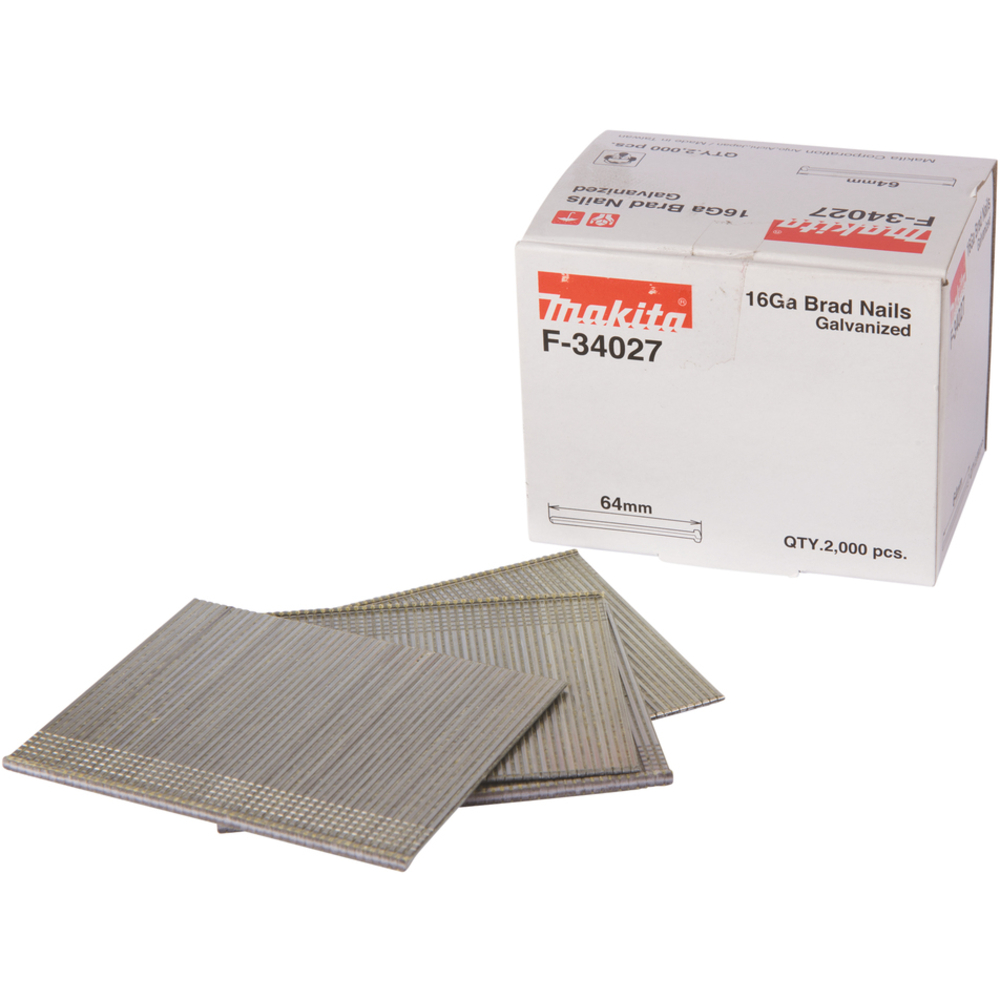CLOU64mm200016GA GALVA GF600 - MAKITA - F-34027