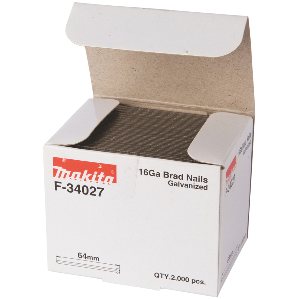CLOU64mm200016GA GALVA GF600 - MAKITA - F-34027