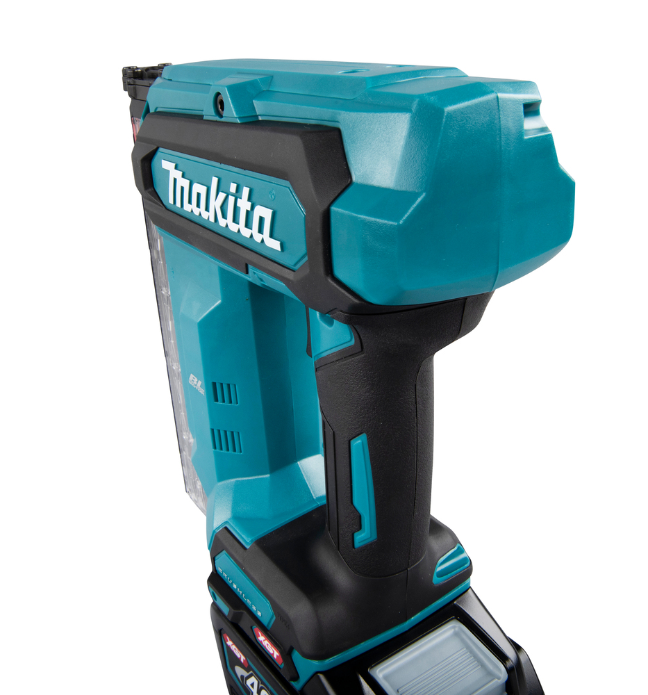 Cloueur XGT 40 V Max Li-ion - 2 Ah - MAKITA - FN001GA201