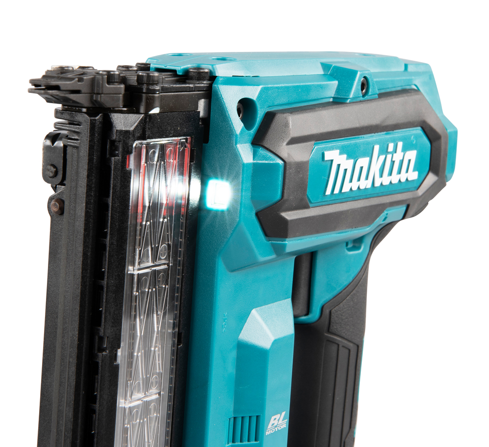 Cloueur XGT 40 V Max Li-ion - 2 Ah - MAKITA - FN001GA201