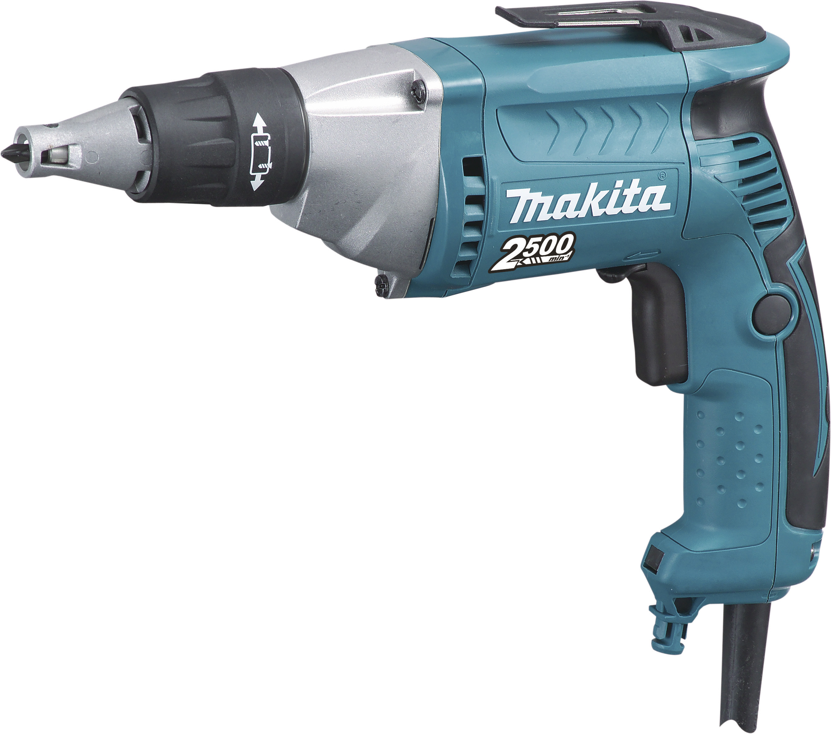 Visseuse plaque de plâtre filaire 2500tr/min - MAKITA - FS2300K