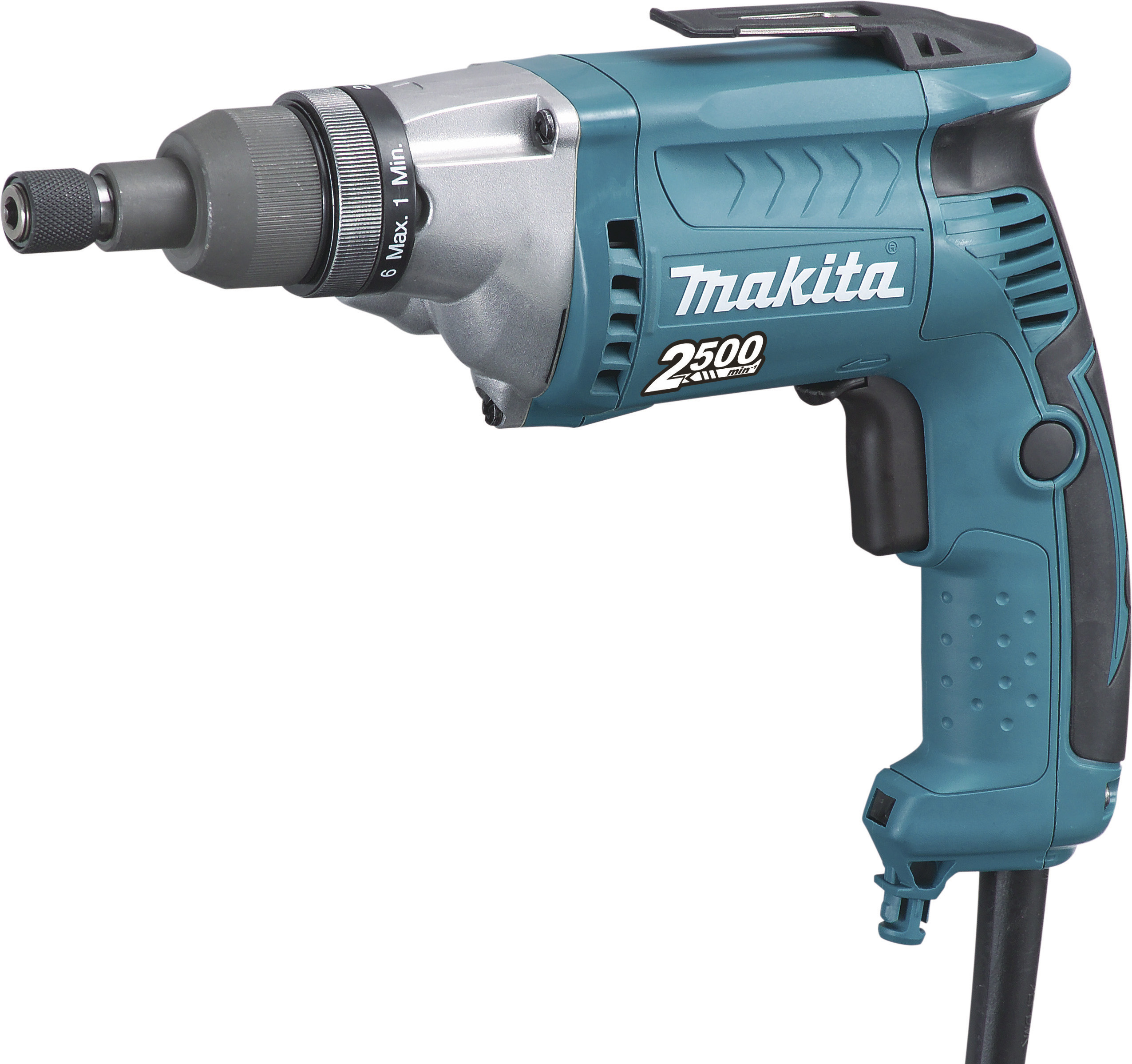 Visseuse bardage MAKITA filaire 2500tr/min - FS2701K