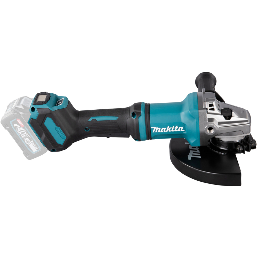 Meuleuse D230 mm 40 V max Li-Ion - MAKITA - GA038GZ01