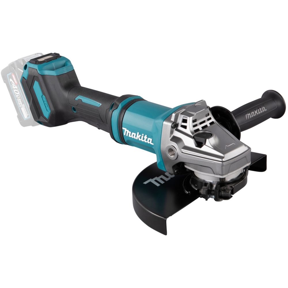 Meuleuse D230 mm 40 V max Li-Ion - MAKITA - GA038GZ01