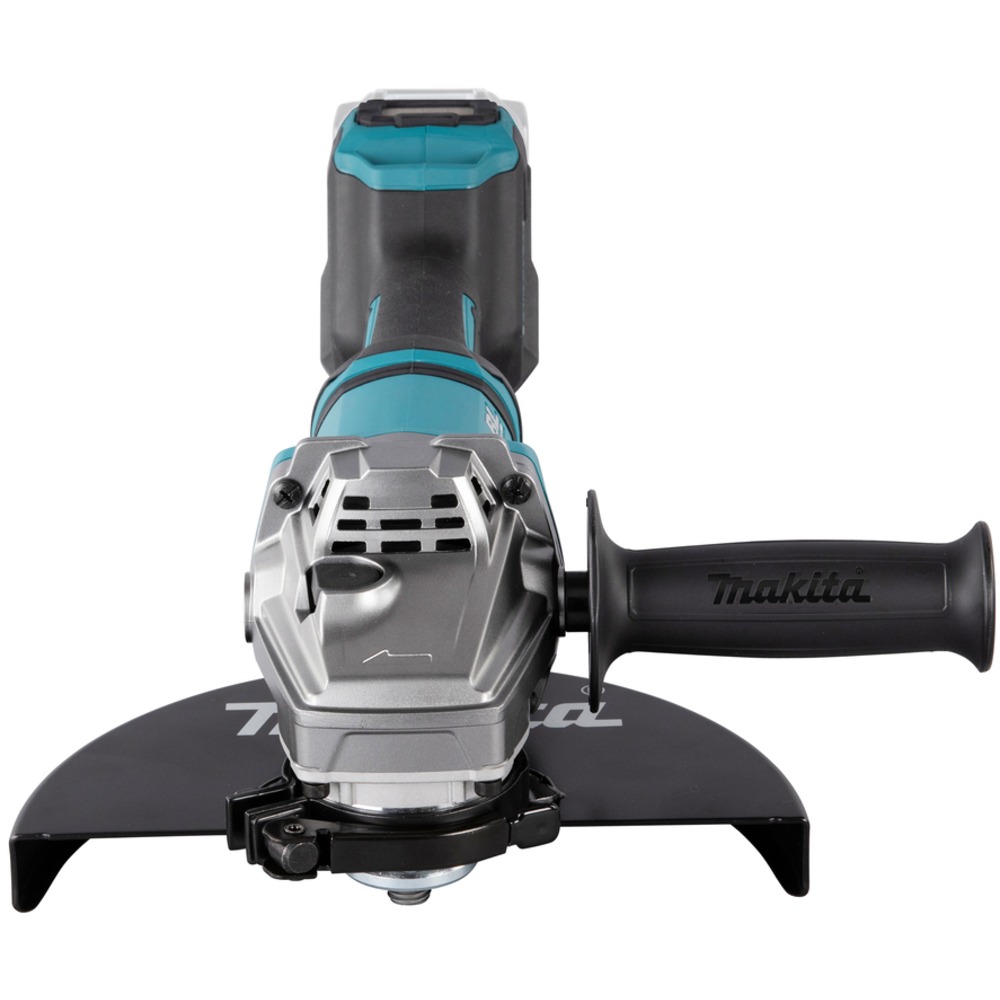 Meuleuse D230 mm 40 V max Li-Ion - MAKITA - GA038GZ01