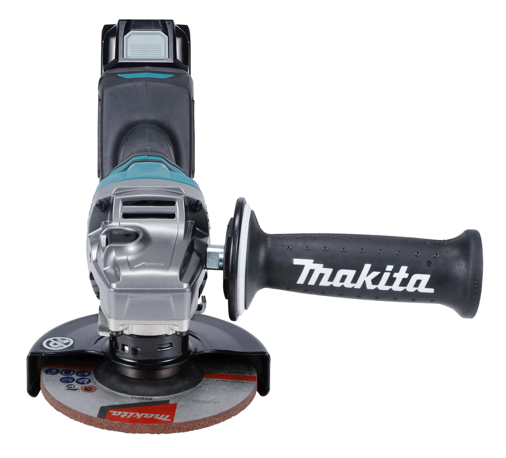 Meuleuse D125 mm XGT 40V - MAKITA - GA050GT101