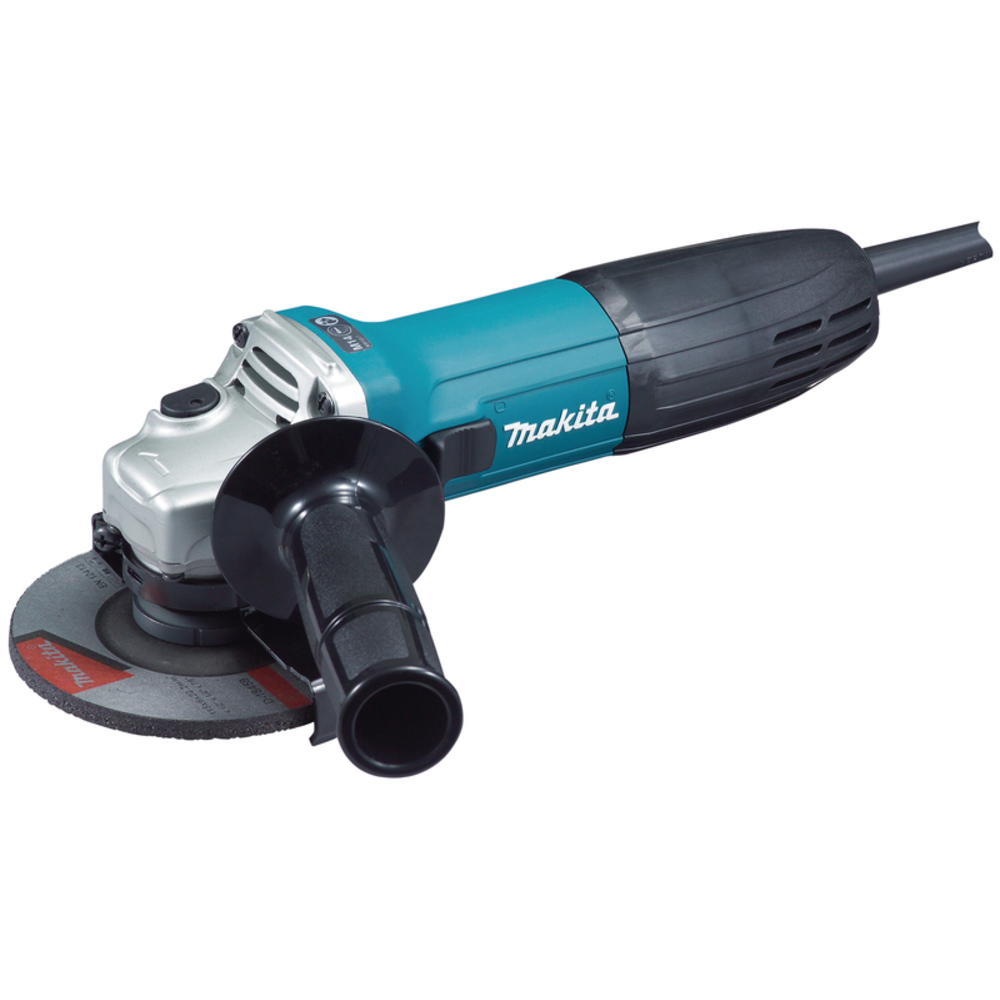 Meuleuse D115 mm 720 W - MAKITA - GA4530R