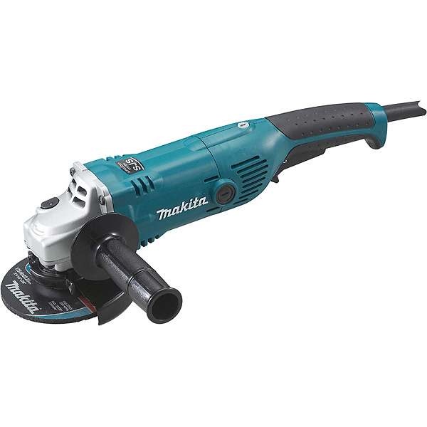MEULEUSE MAKITA Ø 125 MM 1450 W - GA5021C