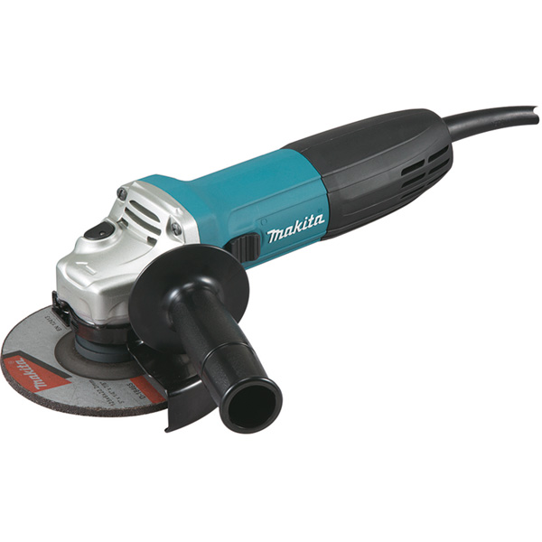 Meuleuse D125 mm 720 W - MAKITA - GA5030RK